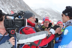 LE MARATON DE BESSANS 2019 EN IMAGES