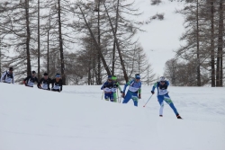 LE MARATON DE BESSANS 2019 EN IMAGES