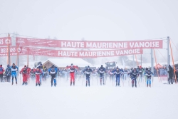 Marathon de Bessans 2022
