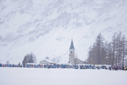 Marathon de Bessans 2022