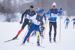 Marathon de Bessans 2022