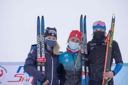 Marathon de Bessans 2022