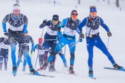 Marathon de Bessans 2022