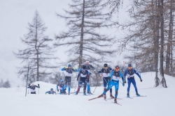 Marathon de Bessans 2022