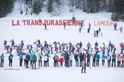 TRANSJURASSIENNE 2022