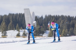 MARATHON DES GLIÈRES 2022