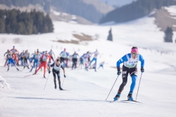 MARATHON DES GLIÈRES 2022