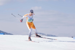 MARATHON DES GLIÈRES 2022