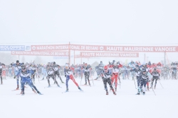MARATHON DE BESSANS 2023