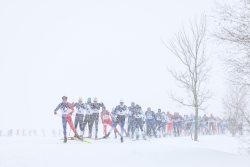 MARATHON DE BESSANS 2023
