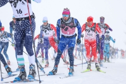 MARATHON DE BESSANS 2023