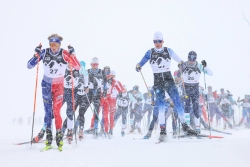MARATHON DE BESSANS 2023
