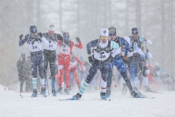 MARATHON DE BESSANS 2023