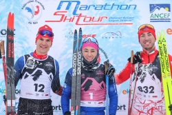 MARATHON DE BESSANS 2023