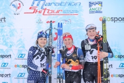 MARATHON DE BESSANS 2023