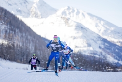 MARATHON DE BESSANS 2024