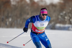 MARATHON DE BESSANS 2024
