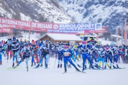 MARATHON DE BESSANS 2024