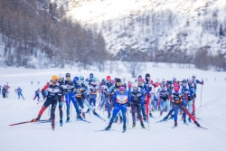 MARATHON DE BESSANS 2024
