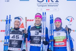 MARATHON DE BESSANS 2024