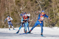 MARATHON DU GRAND BEC 2024