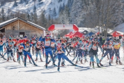 MARATHON DU GRAND BEC 2024