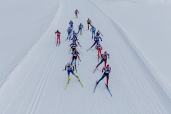 MARATHON DE BESSANS 2026