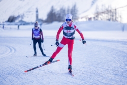 MARATHON DE BESSANS 2026