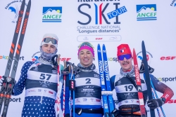 MARATHON DE BESSANS 2026