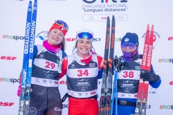 MARATHON DE BESSANS 2026