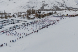 MARATHON DE BESSANS 2026