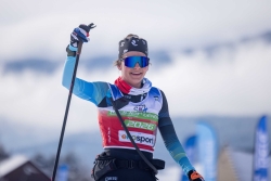 LA FOULÉE BLANCHE 2026