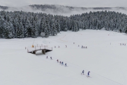 LA FOULÉE BLANCHE 2026