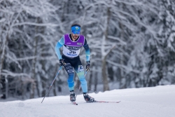 LA FOULÉE BLANCHE 2026