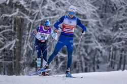 LA FOULÉE BLANCHE 2026
