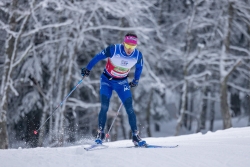 LA FOULÉE BLANCHE 2026