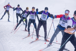 LA FOULÉE BLANCHE 2026