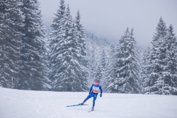 LA FOULÉE BLANCHE 2026