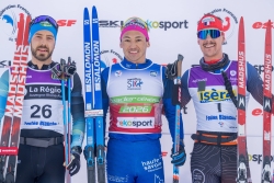 LA FOULÉE BLANCHE 2026