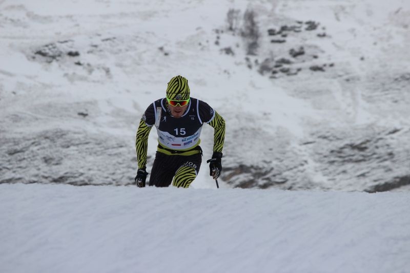 LE MARATON DE BESSANS 2019 EN IMAGES