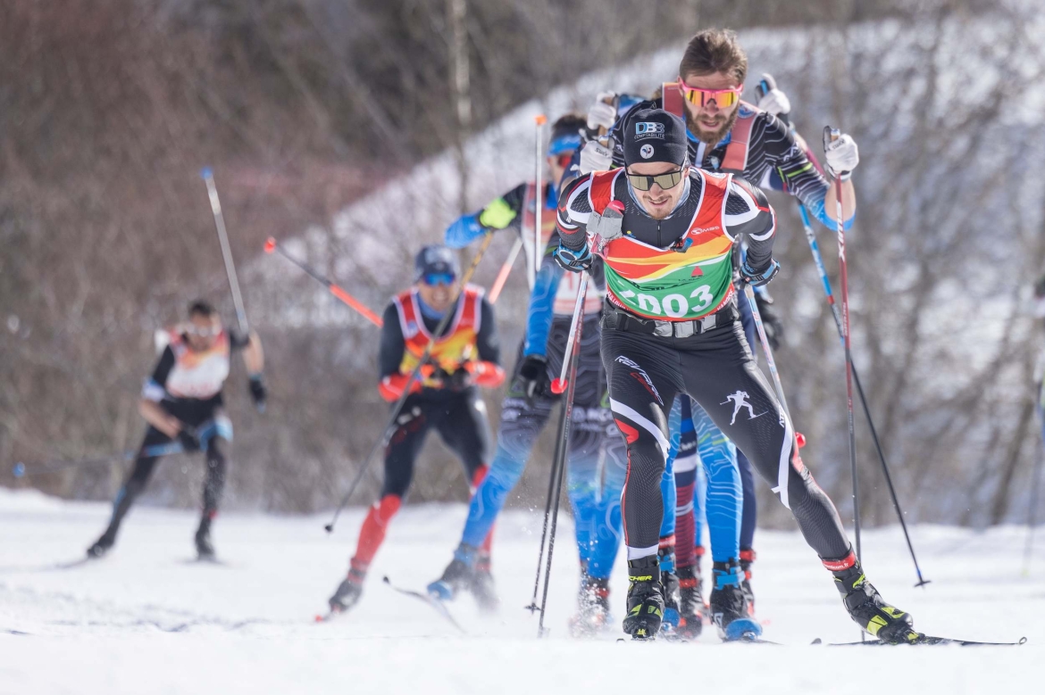 Marathon du Grand Bec