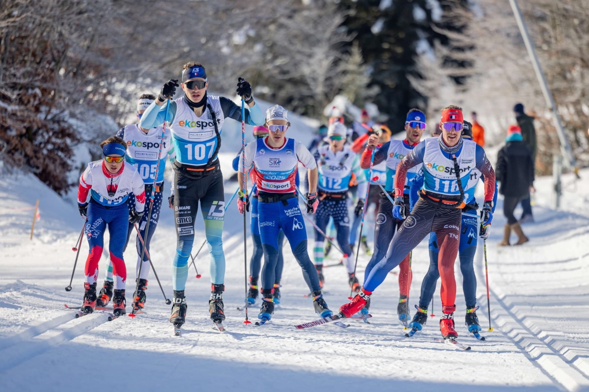 Circuit 2026, let's go !