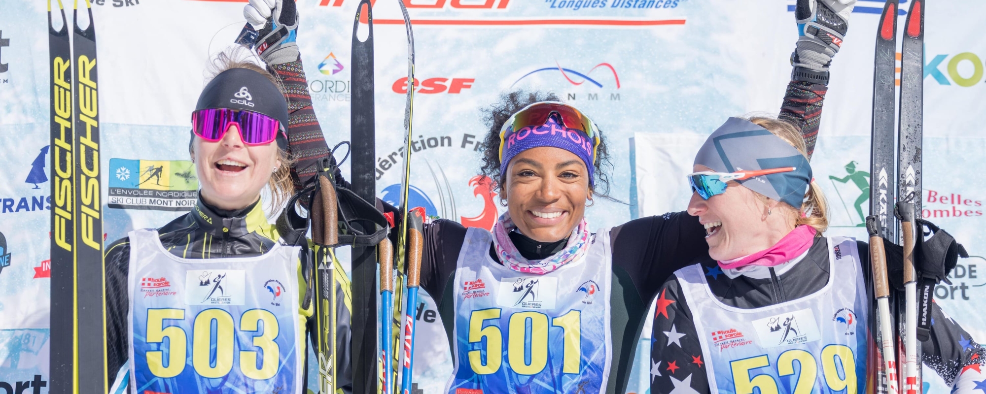 M. des Glières : La der' pour G. Agnellet et M. Petitjean