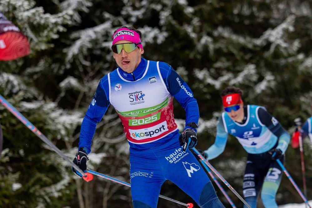 La Transjurassienne CL