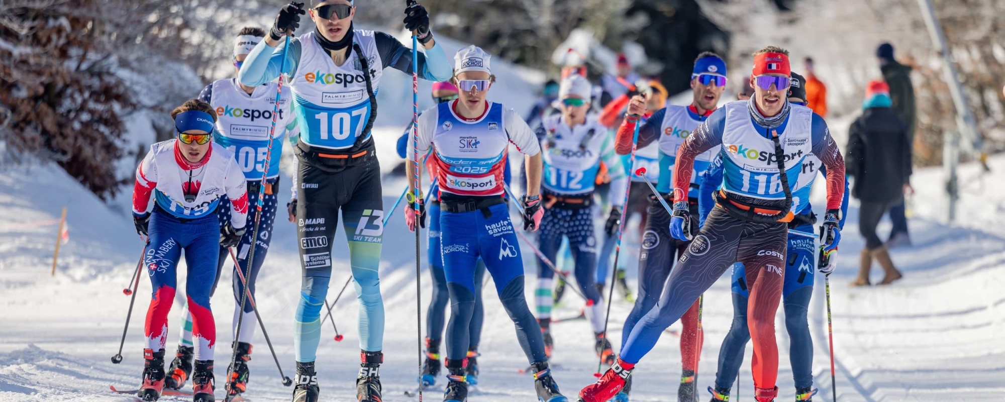 Circuit 2026, let's go !