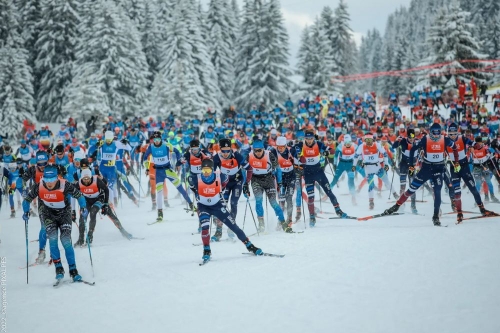 L'Etoile des Saisies