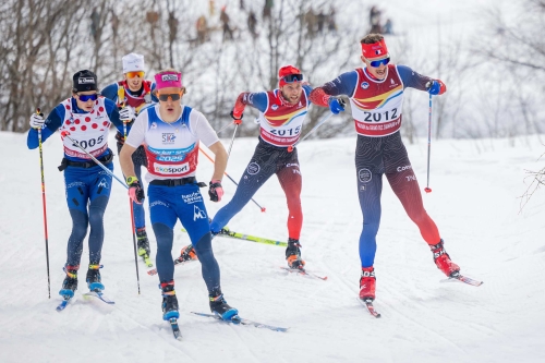 Le Grand Bec annulé