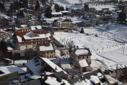 La Foulée Blanche 2016