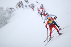 Le Marathon Ski Tour 2016