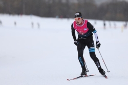 LE MARATHON DE BESSANS 2017 AVEC UN PARCOURS INEDIT